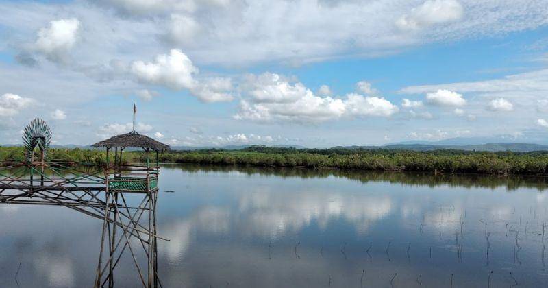 Google Maps/Dian Ari Kusumaningrum